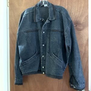 Quicksilver Denim Jacket